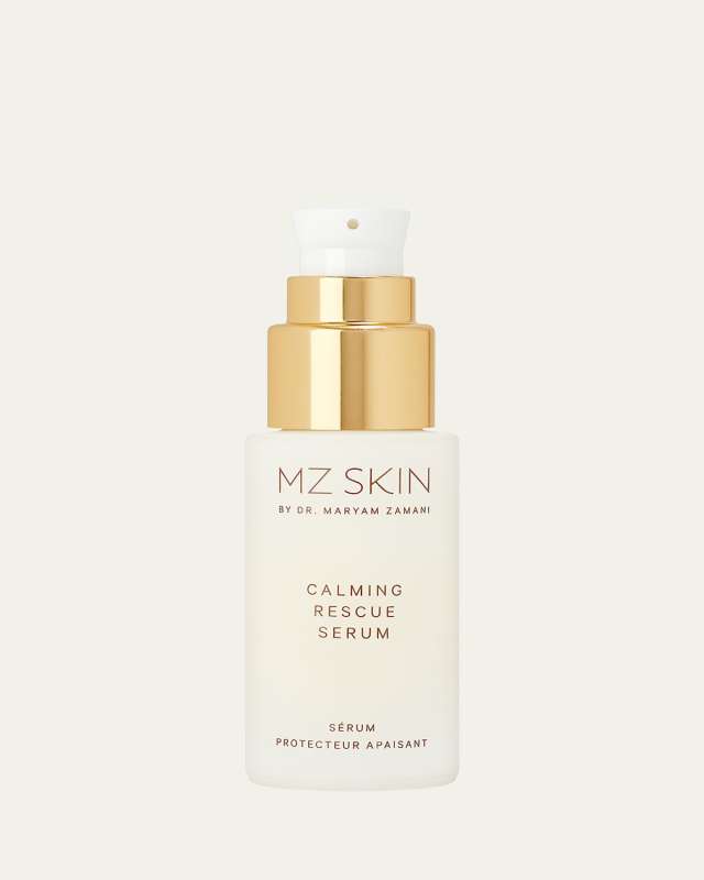 Calming Rescue Serum, 1 oz.